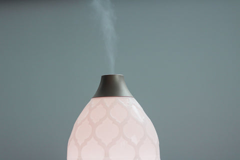 essential oil diffuser