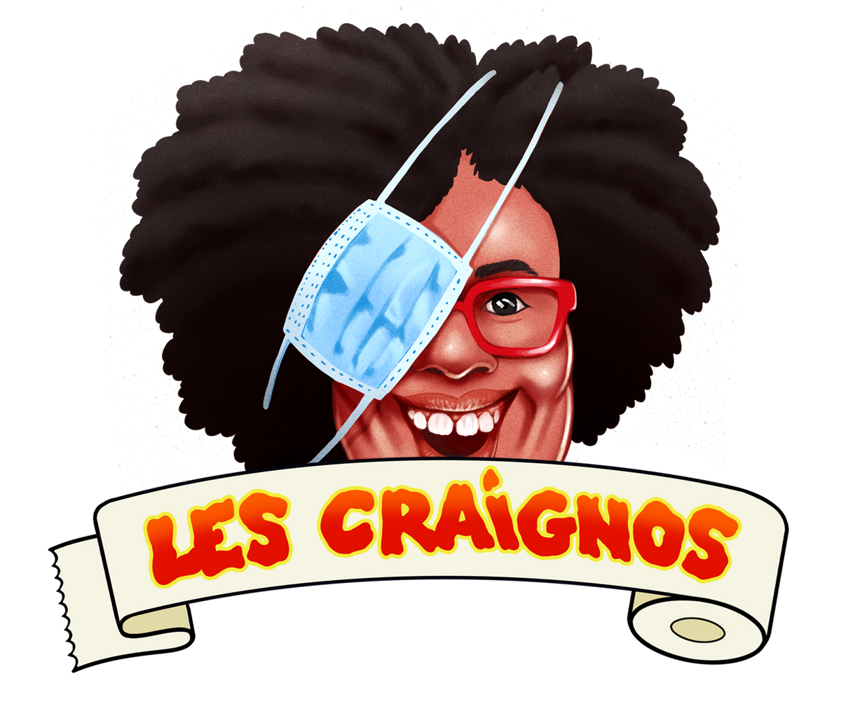Les Craignos