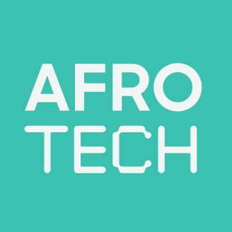 The Step Stool Chef: Afro Tech