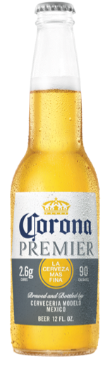 Corona® Premier Beer | Calories, Carbs, ABV & More