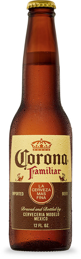 Corona® Familiar Beer | Calories, Carbs, ABV & More
