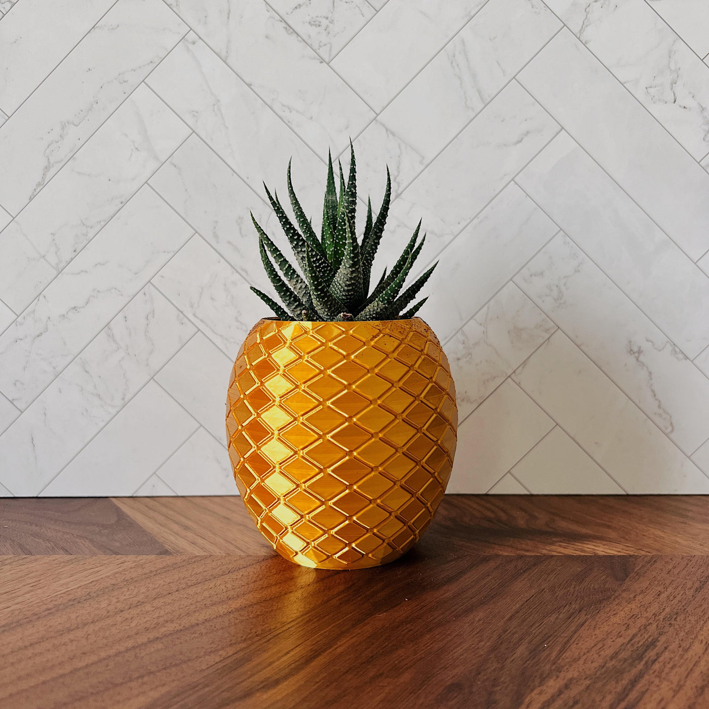 Pineapple Planter | More Colors Available