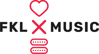 FK Legend x Music Logo Project