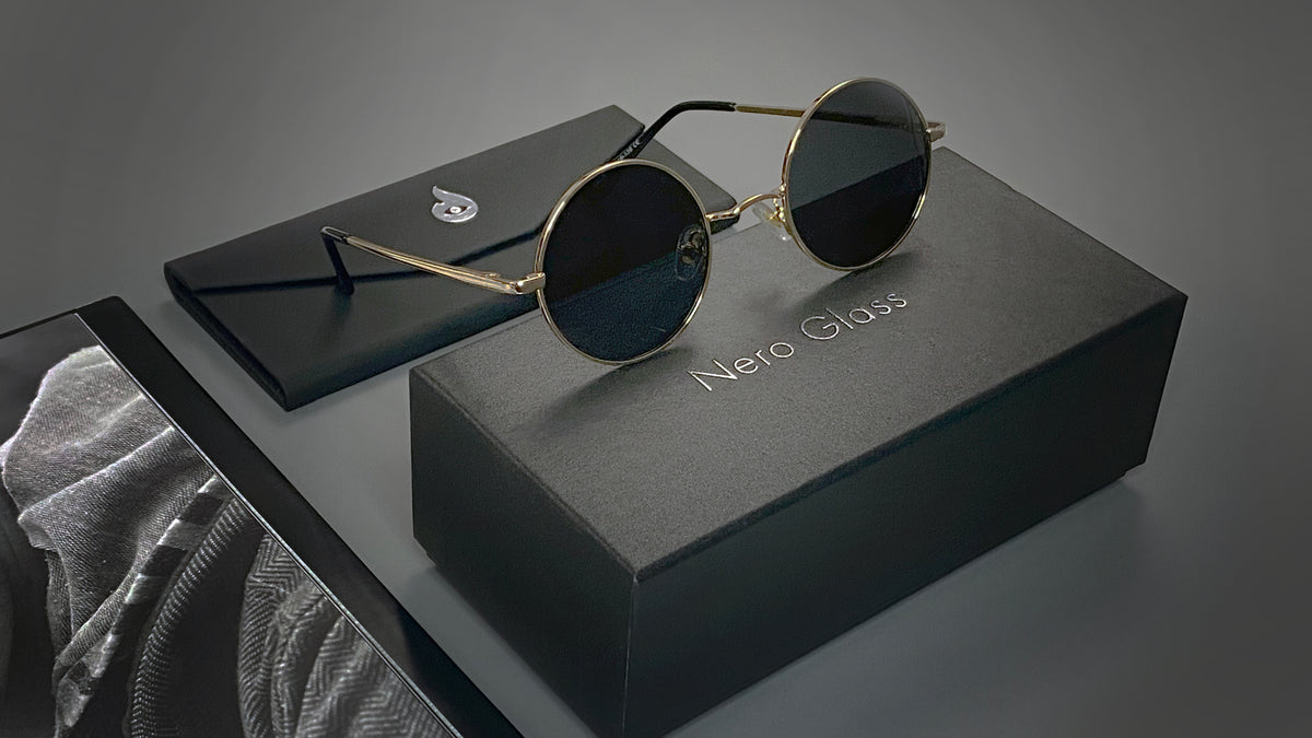 Nero Sunglasses