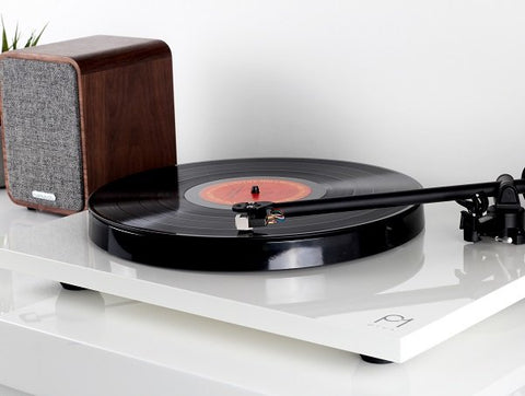 Rega Planar 1 Plus