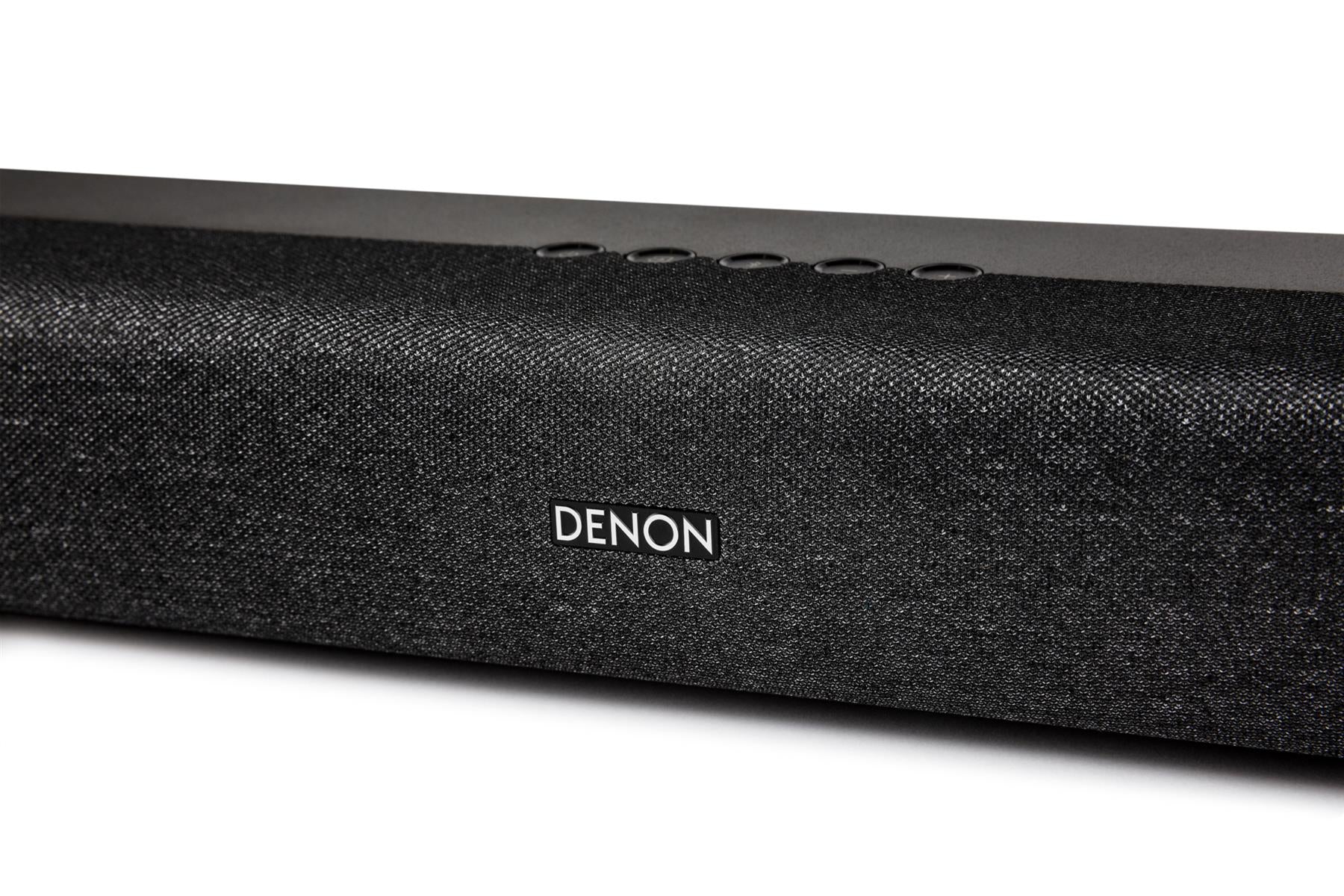 Denon DHT-S217 Dolby Atmos Sound Bar – ListenUp