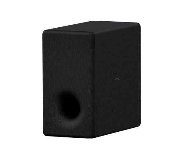 Sony SA-SW3 - 200W Optional Wireless Subwoofer for HT-A9/HT-A7000