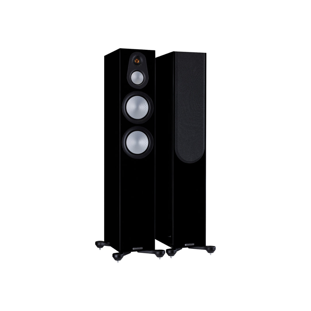 wharfedale monitor 100