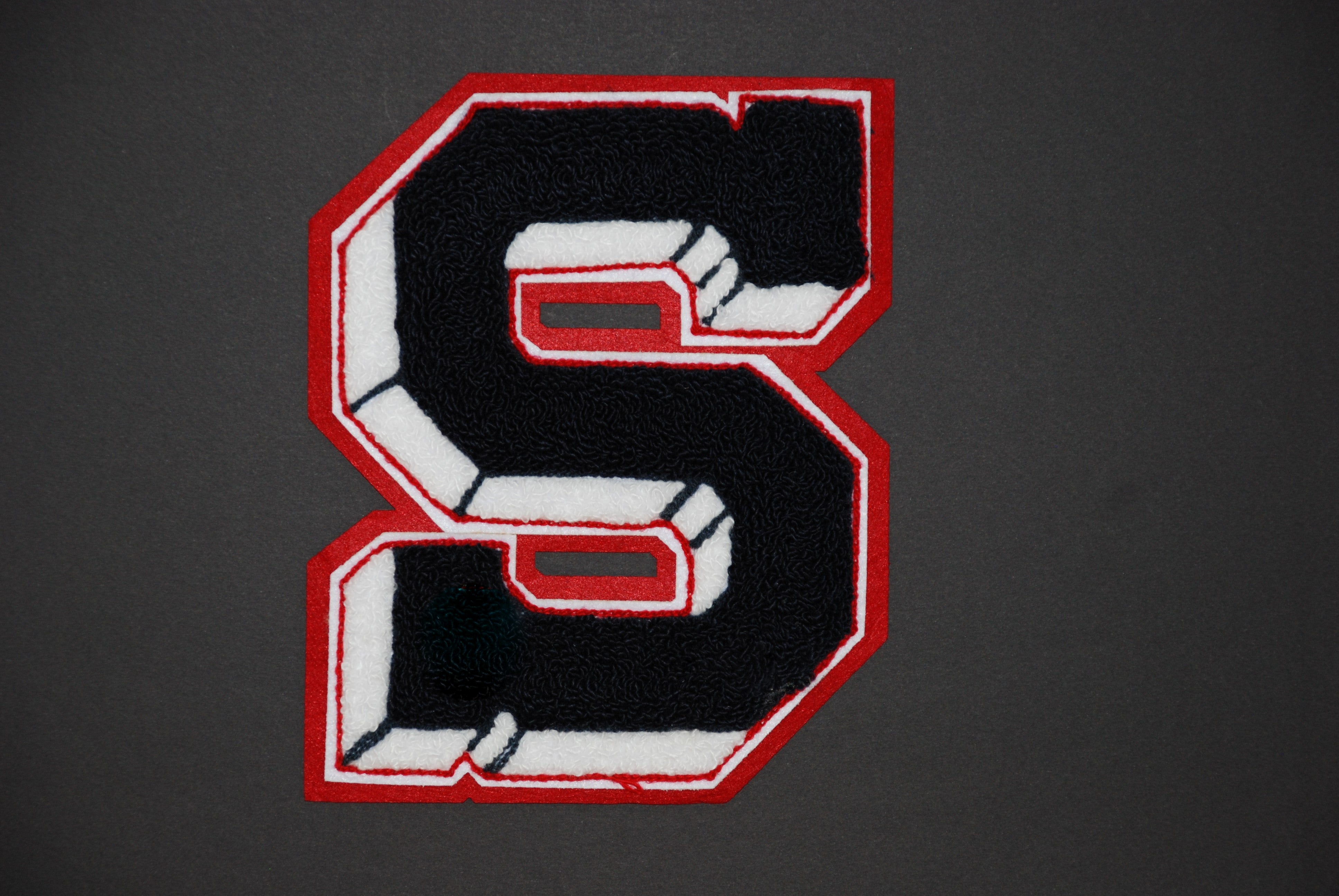 Varsity Letter Products