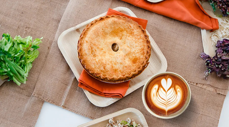 Eco-Friendly Fall Cooking: Recipes and Tips for a Greener Kitchen