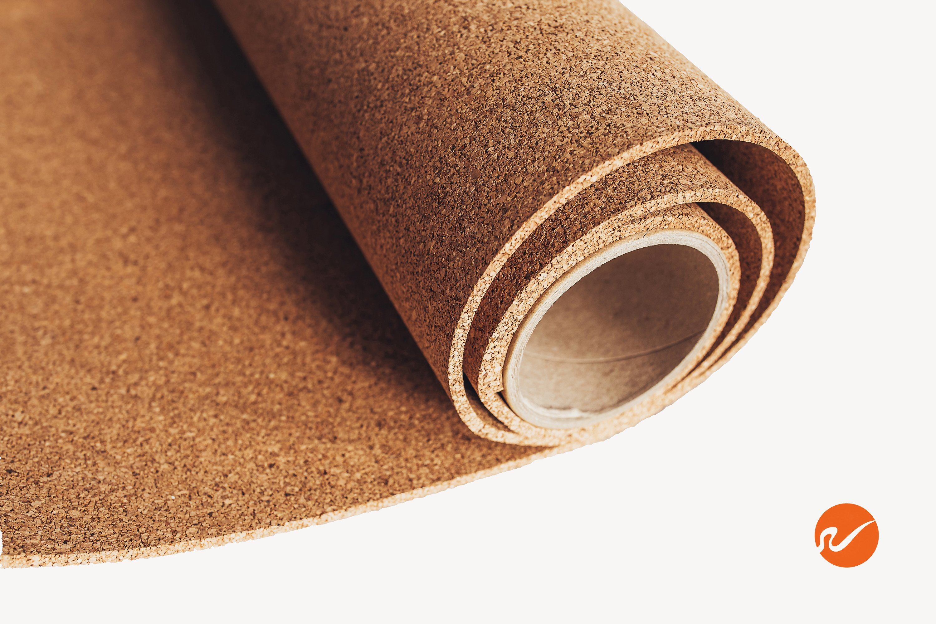 High Density Cork Sheets - Various Thicknesses - CorkHouse