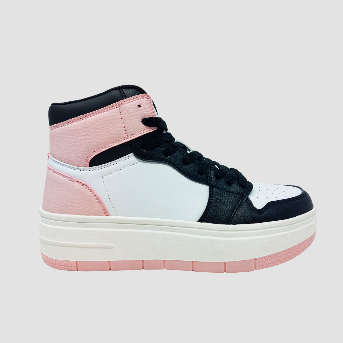 Sneakers Jordy Ht blanco para mujer - PAR2 El Salvador product image