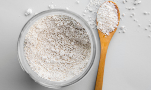 Diatomaceous-earth