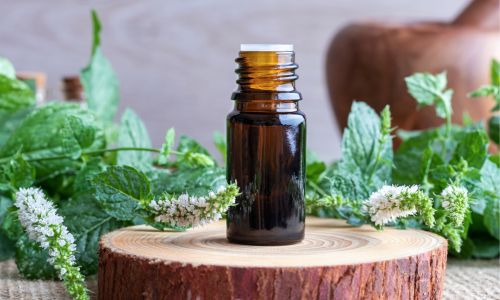 using-essential-oils