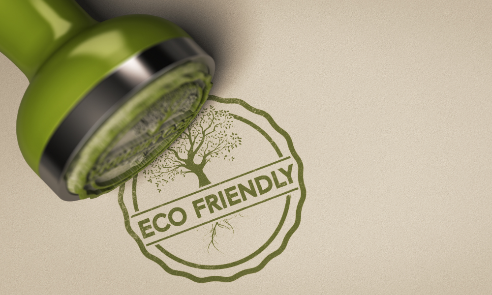 eco-friendly