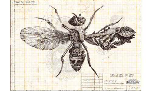 fruit-fly-antennae