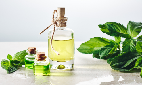 peppermint-oil-essential-oil