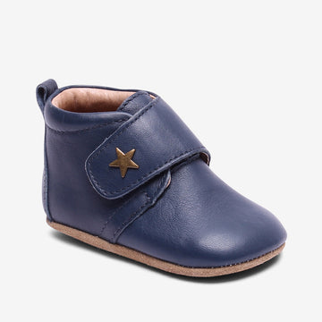 star navy bisgaard sko