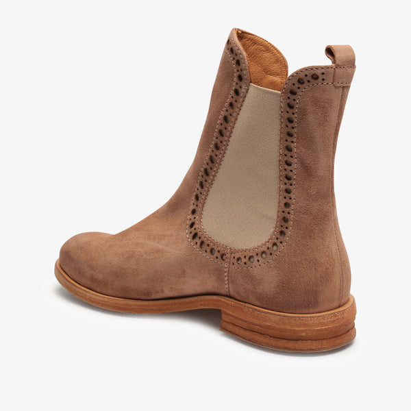 Dame støvler - bæredygtige damestøvler fra bisgaard her – sko