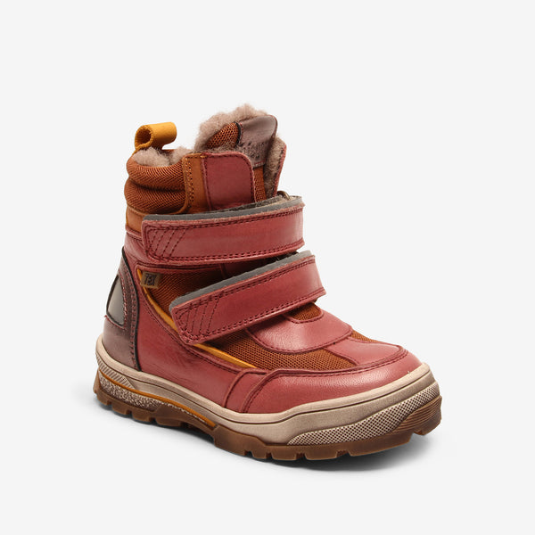 Vinterstøvler til - Køb varme vinterstøvler børn fra – bisgaard sko