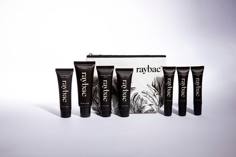 Raybae Natural Skincare 