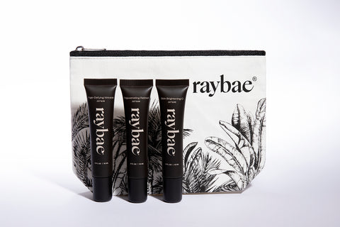 raybae serum kit
