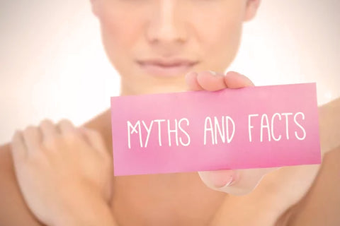 skincare myth