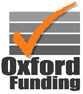 Logo for Oxford Funding Ltd