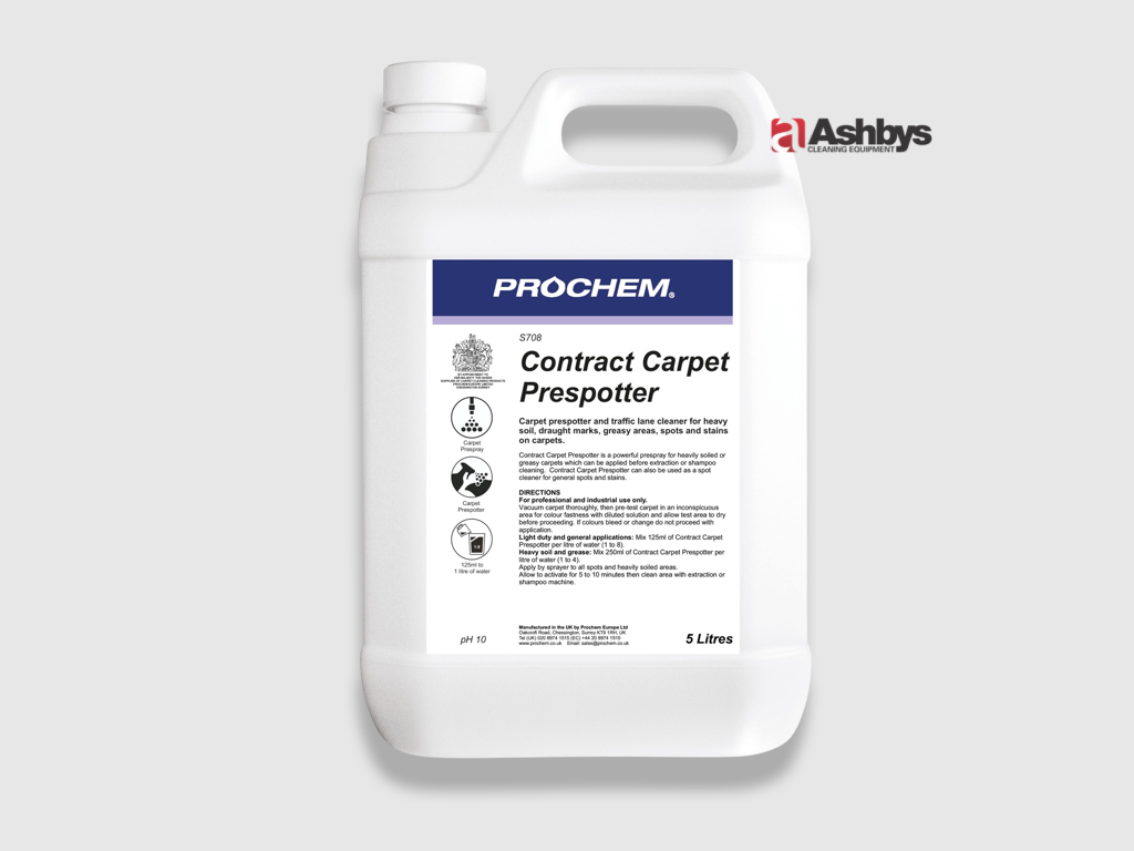 Prochem B108-05 Fabric Restorer 5 Litre