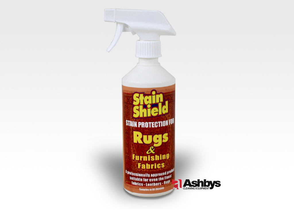 Stainshield / Stain Shield Stain Remover - for Oriental Rugs