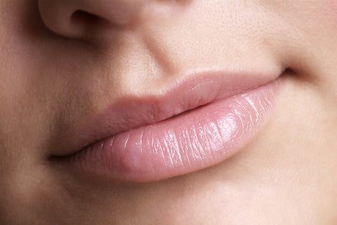 This Filler Friendly Straw Is Going Viral for Reducing Lip Lines