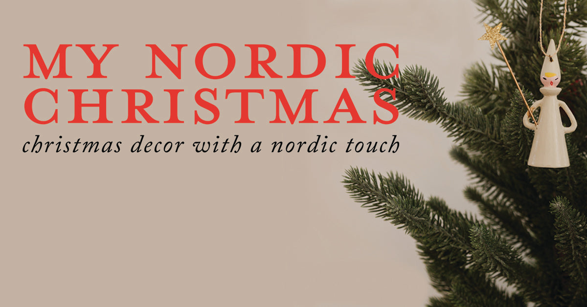 My Nordic Christmas