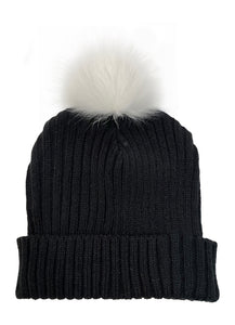 Hat - Black/White – OADUS