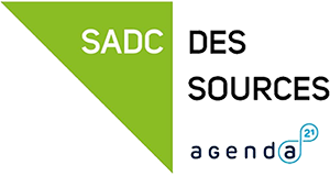 SADC des sources
