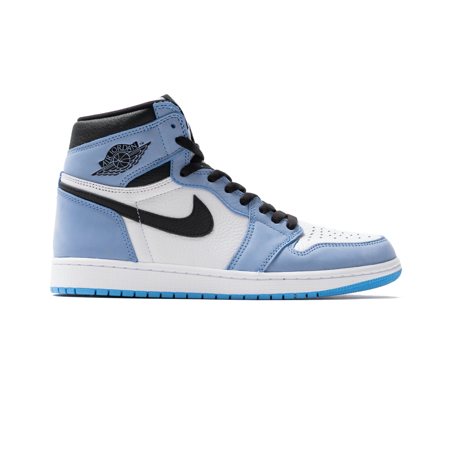 air jordan 1 high og university blue