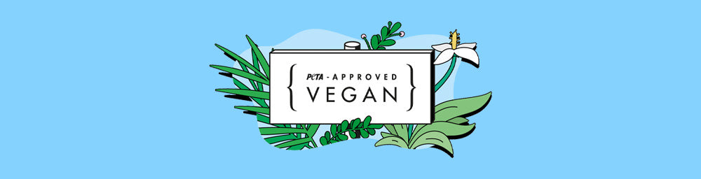 PETA - Approved Vegan