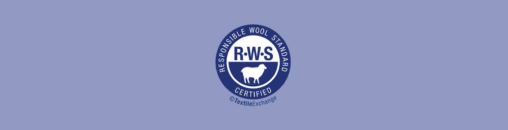 Responsible Wool Standard (RWS)