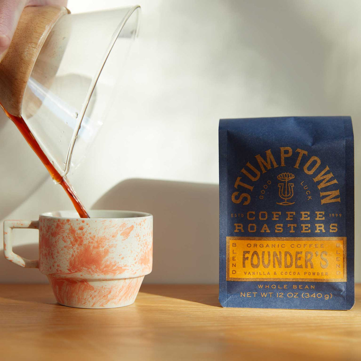 Founder's Blend