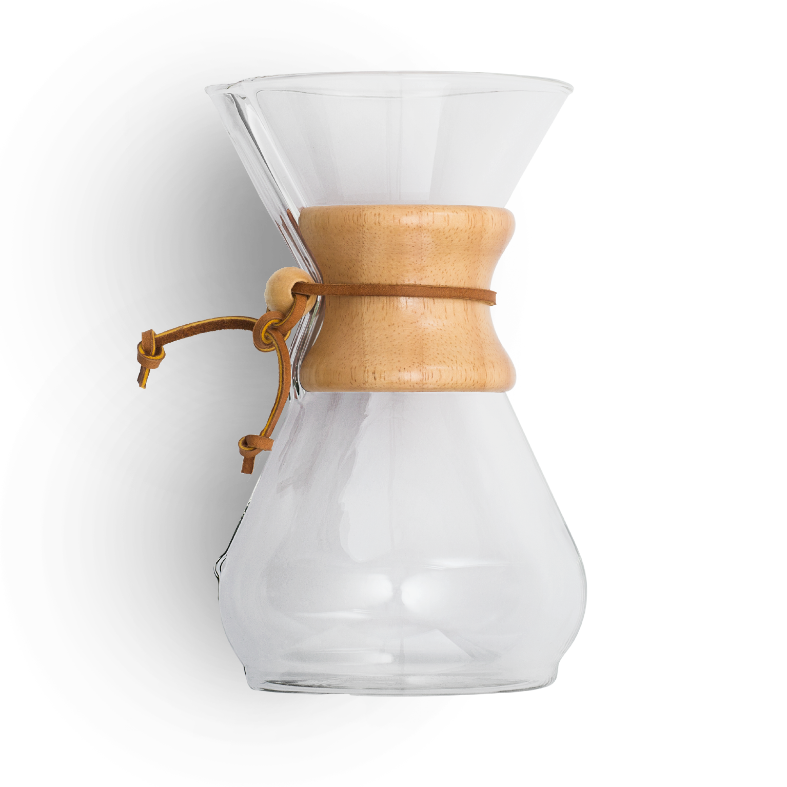 10 Cup Chemex Recipe — Clarity Coffee