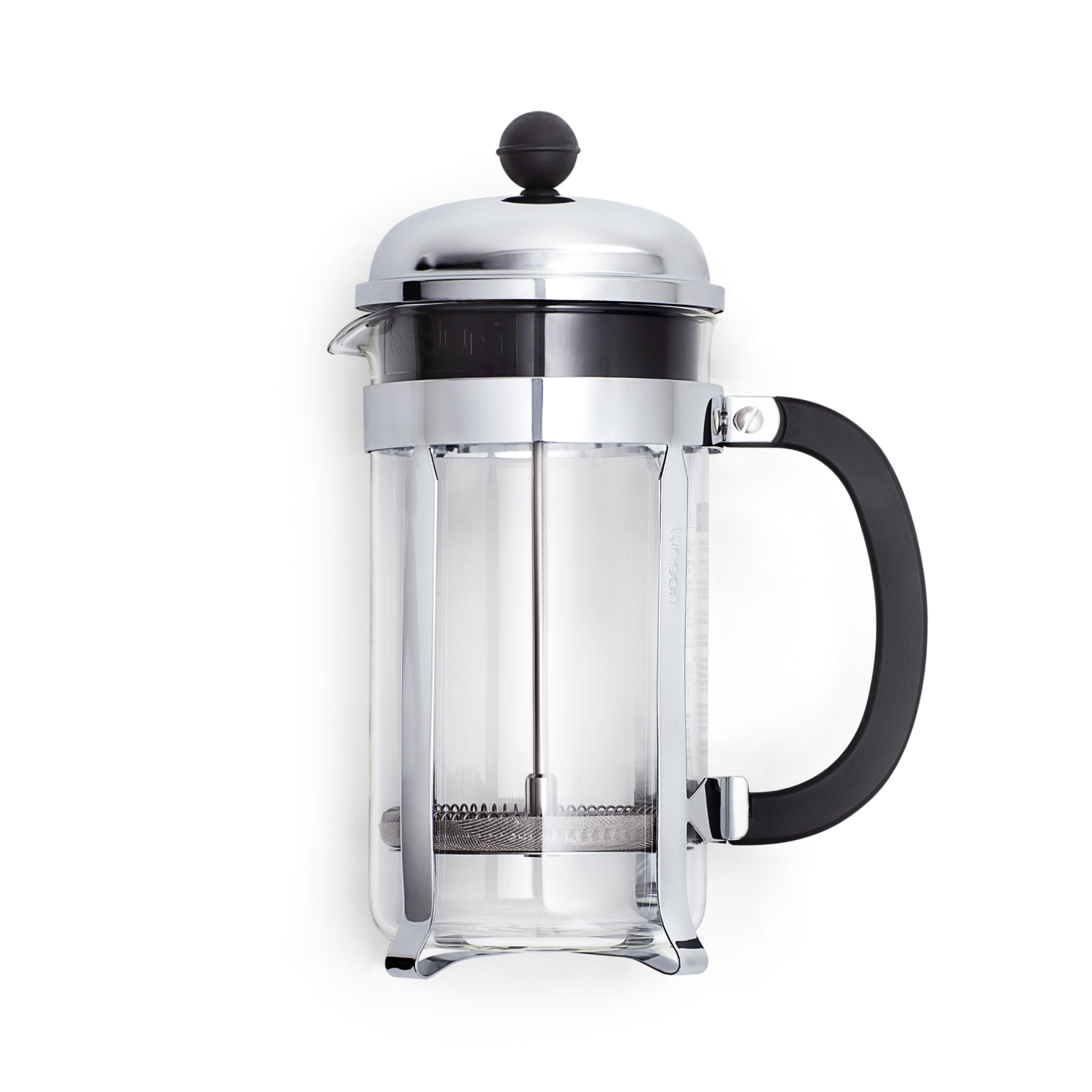 How to make a French Press Coffee at Home 