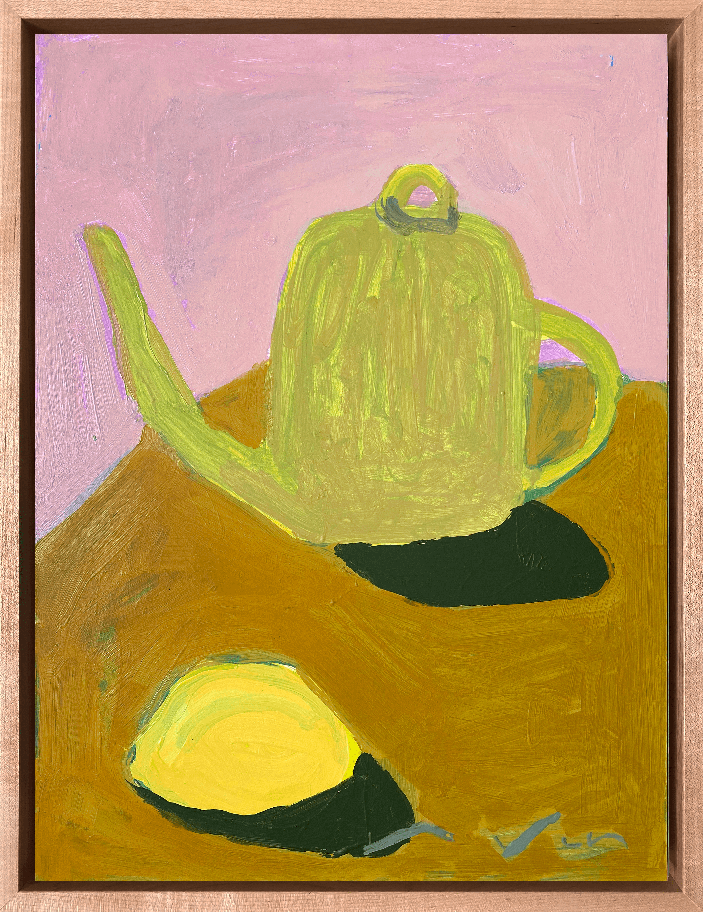 Still Life No. 5