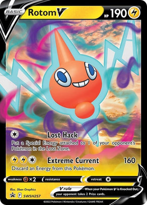 Pokemon WITHER STORM GX 1