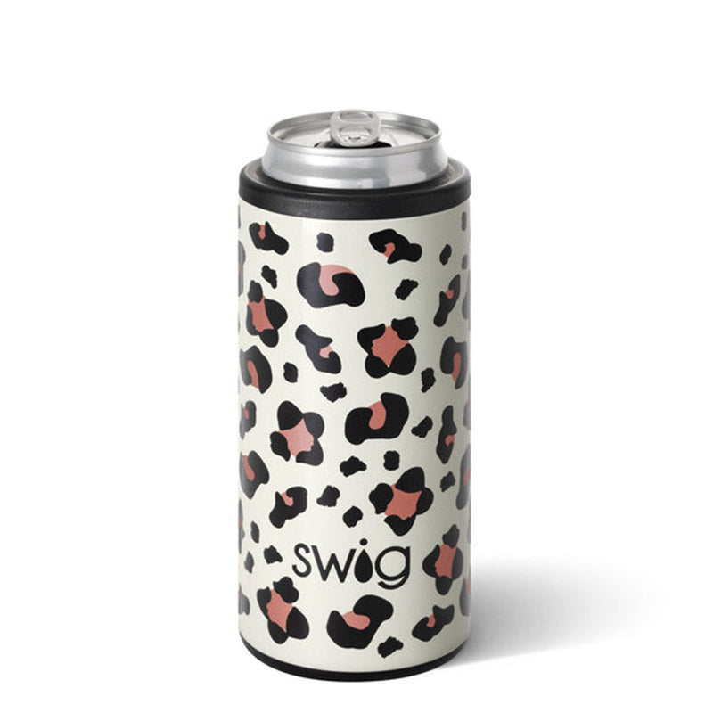 Swig Boxxi Lunch Bag Luxy Leopard