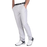 Island Green Tour Stretch Tapered Trousers