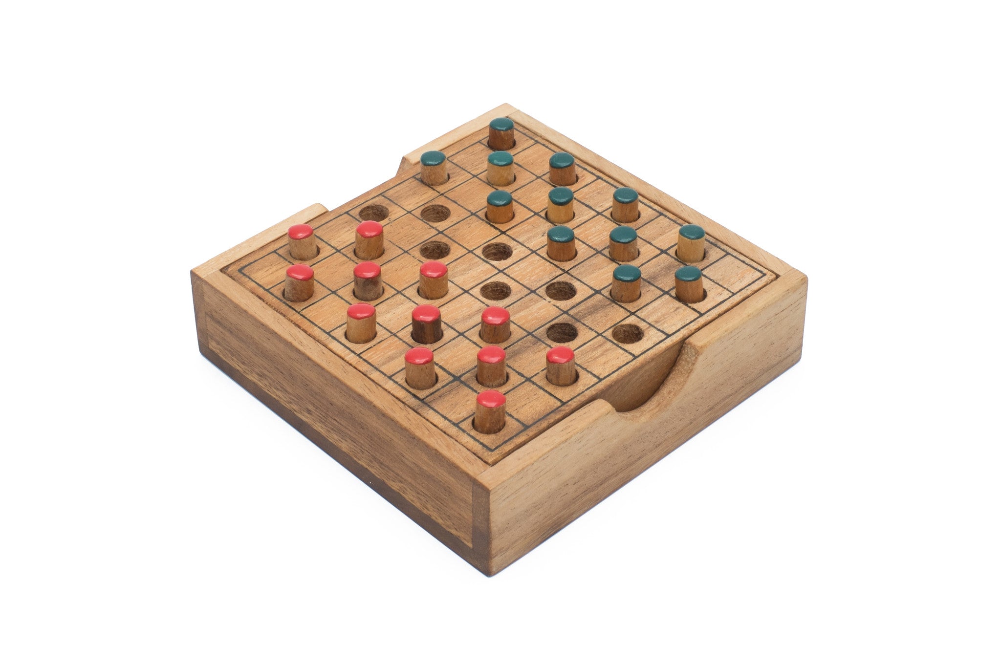 How Do You Play Checkers Game Basic Rules And How To Win Siammandalay