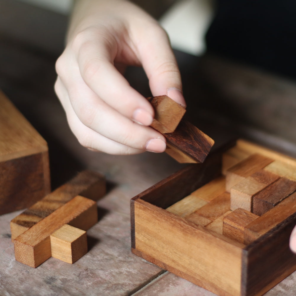 tea box crossword clue