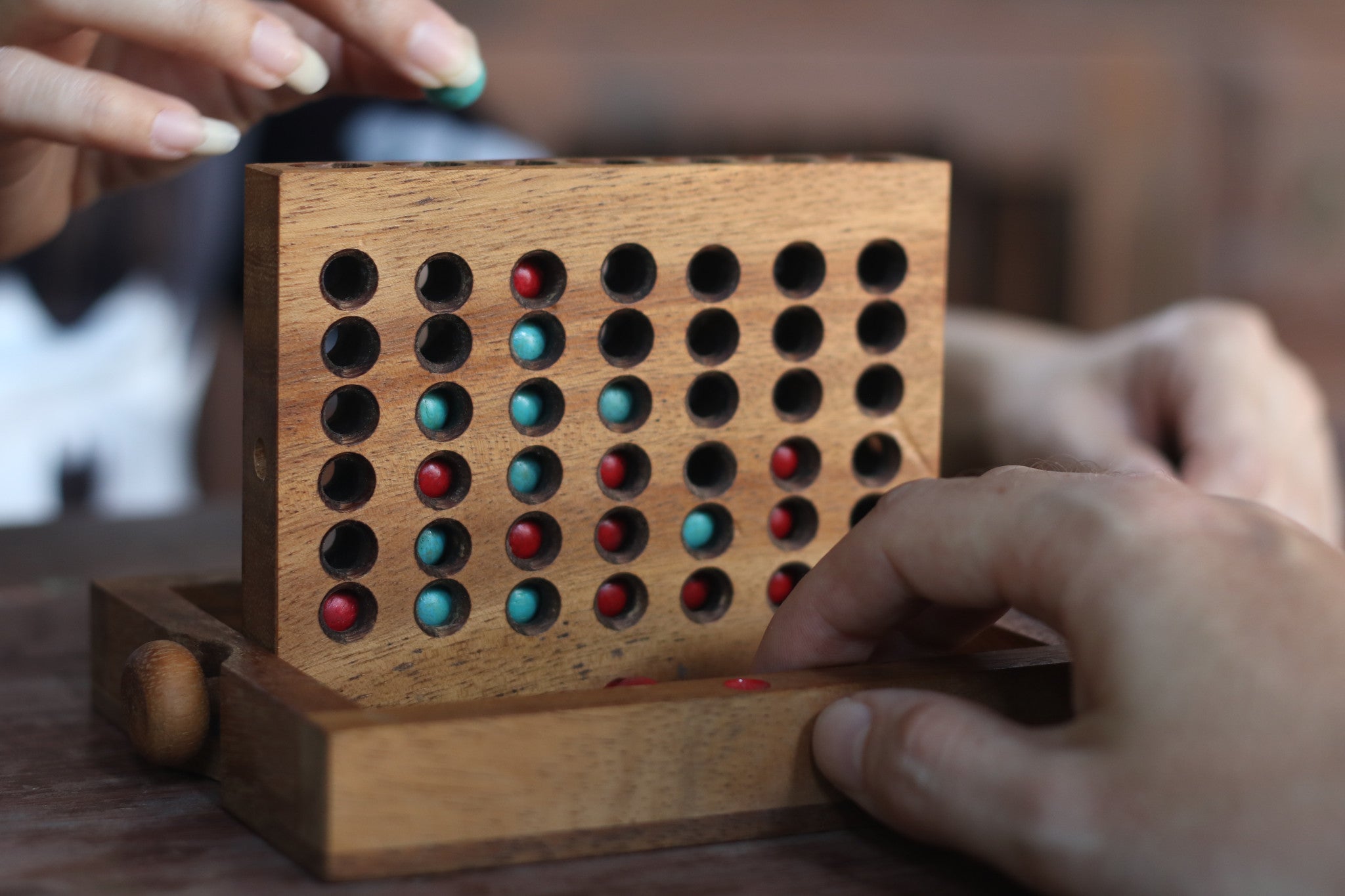 How To Win Connect 4 I Connect Four Strategy Rules Instructions Siammandalay