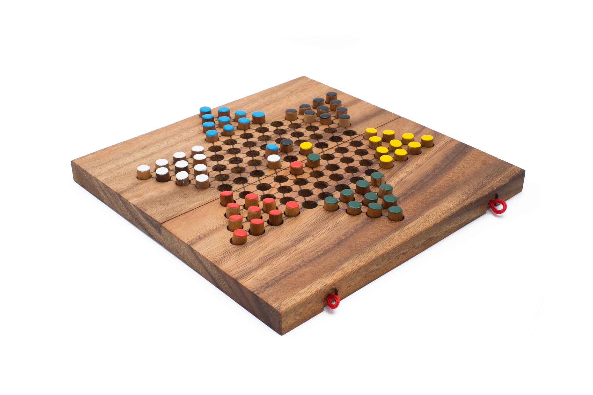 chinese checkers pieces