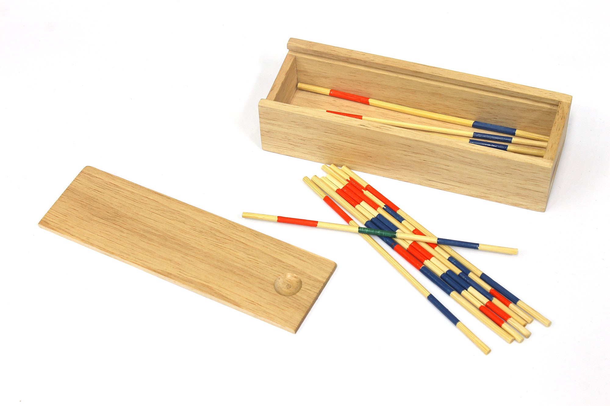 Pick Up Sticks