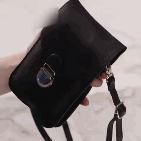 CrossBody Bag - Édition Phone Bag
